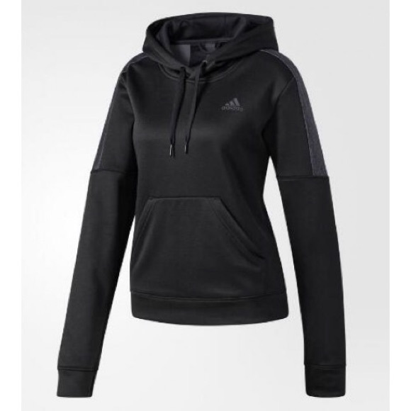 Team Issue Pullover Hoodie CF0035 - Picture 2 of 3